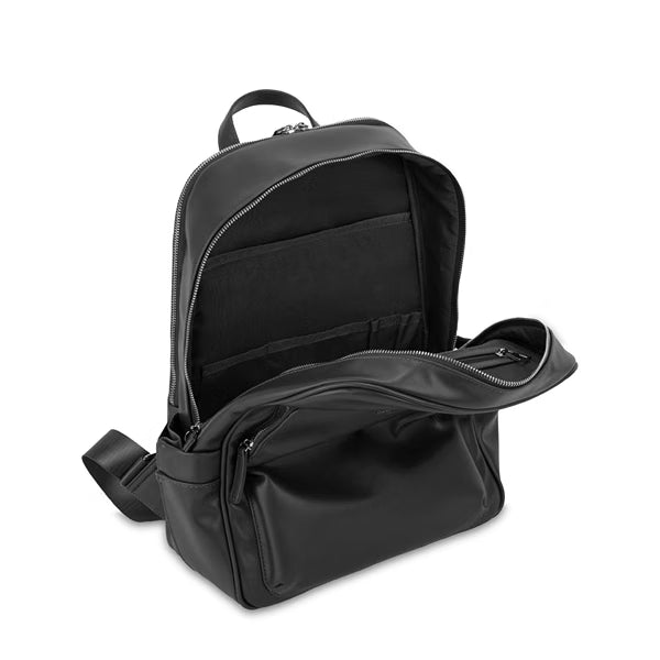 Zaino 15,6" Janet Nero – Campo Marzio
