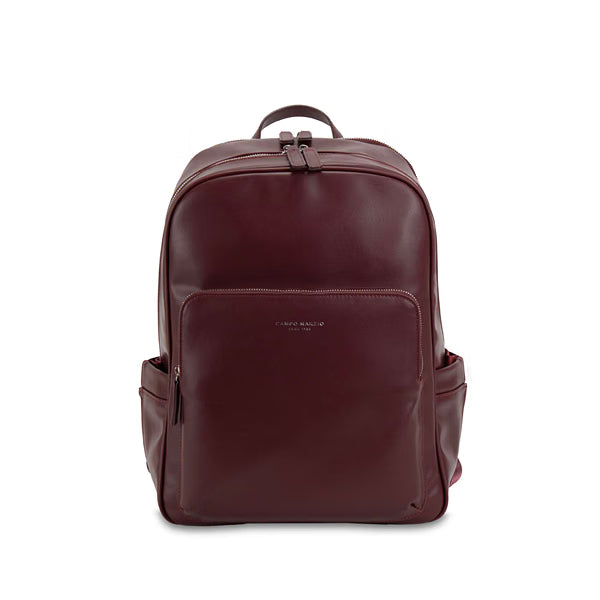 Zaino 15,6" Janet Borgogna – Campo Marzio