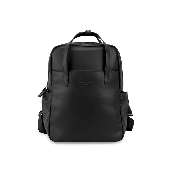 Zaino 15,6" Jinni Nero – Campo Marzio
