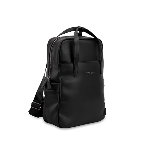 Zaino 15,6" Jinni Nero – Campo Marzio
