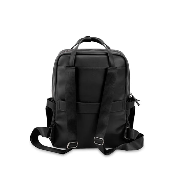 Zaino 15,6" Jinni Nero – Campo Marzio