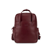Zaino 15,6" Jinni Borgogna – Campo Marzio
