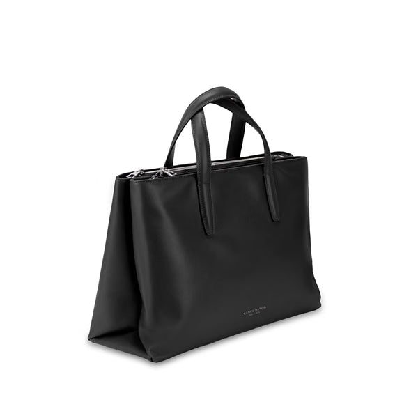 Borsa Professionale 15,6" Reyna Nero – Campo Marzio