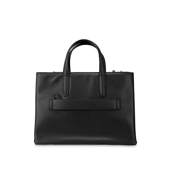 Borsa Professionale 15,6" Reyna Nero – Campo Marzio