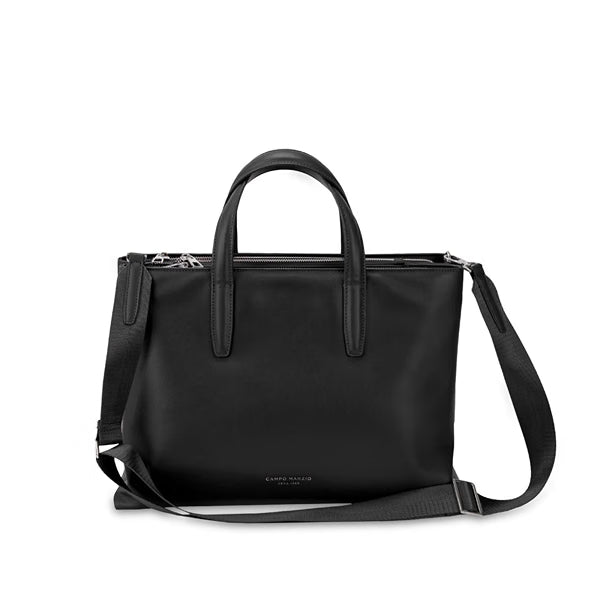 Borsa Professionale 15,6" Reyna Nero – Campo Marzio