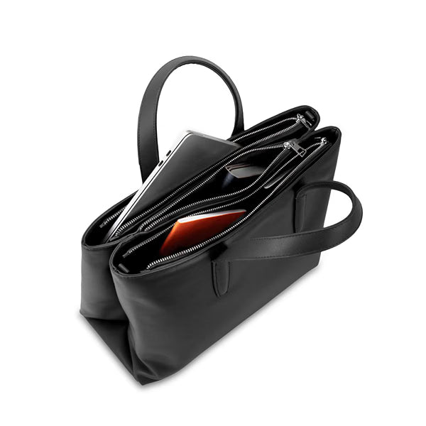 Borsa Professionale 15,6" Reyna Nero – Campo Marzio