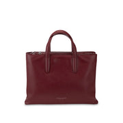 Borsa Professionale 15,6" Reyna Borgogna – Campo Marzio
