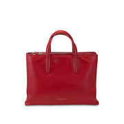 Borsa Professionale 15,6" Reyna Rosso Scarlatto – Campo Marzio