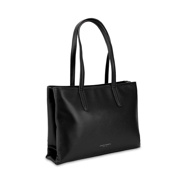 Borsa Professionale 15,6" Yvonne Nero – Campo Marzio