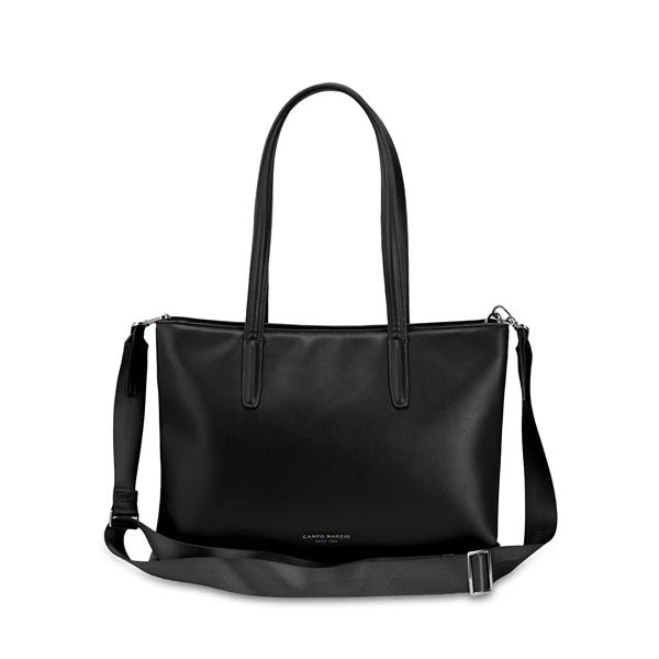 Borsa Professionale 15,6" Yvonne Nero – Campo Marzio