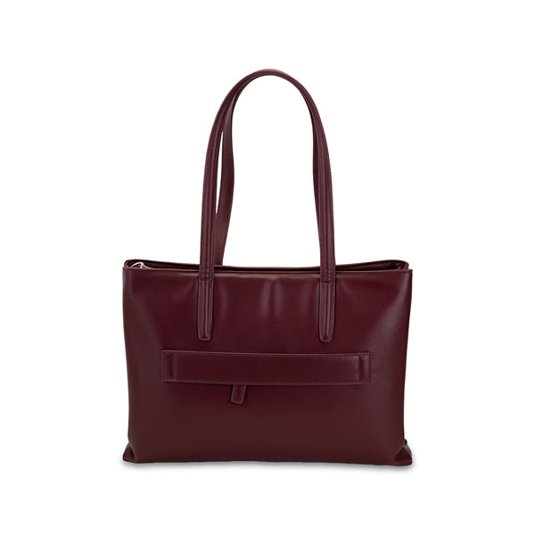 Borsa Professionale 15,6" Yvonne Borgogna – Campo Marzio