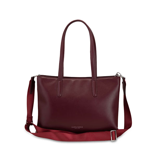 Borsa Professionale 15,6" Yvonne Borgogna – Campo Marzio