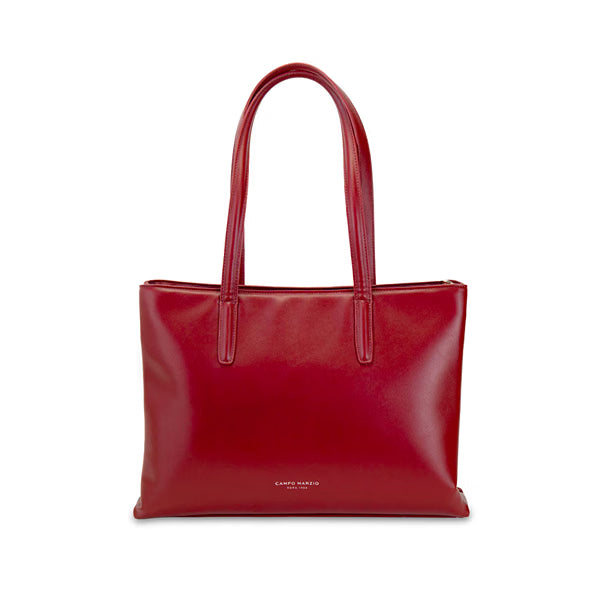 Borsa Professionale 15,6" Yvonne Rosso Scarlatto – Campo Marzio