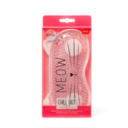 Maschera Gel per Occhi Kitty - Chill Out - Legami
