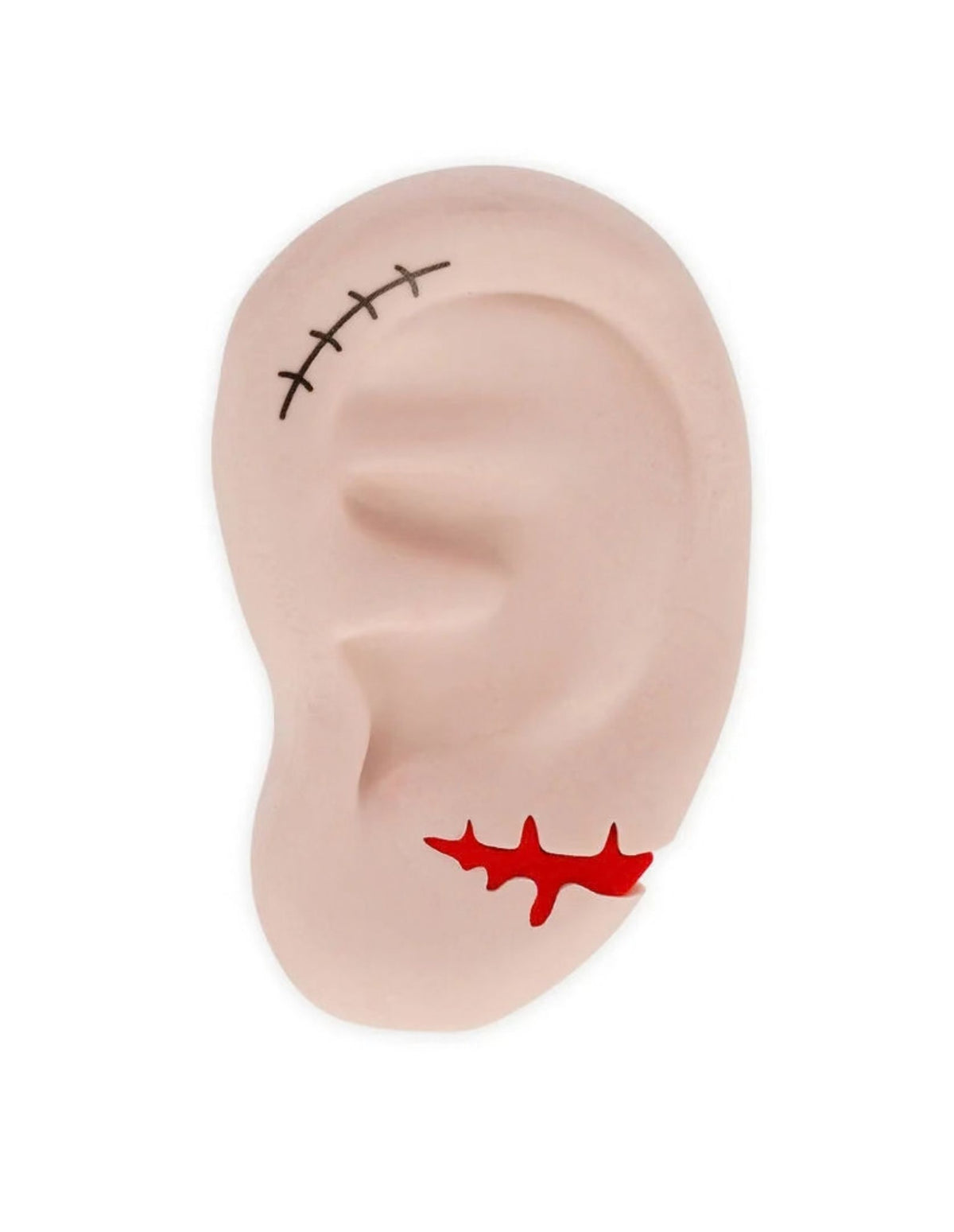 Gomma Profumata - Ear We Go Again