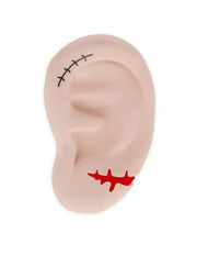 Gomma Profumata - Ear We Go Again