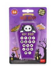 Gioco con Effetti Sonori Spaventosi - Hey Boo!