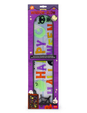 Set of Gel Window Stickers - Windo-Glow