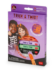 Set di 6 Trucchi Viso in Stick - Trick & Twist
