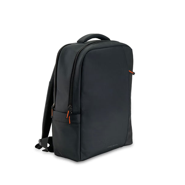 Zaino 15,6" Canyon Nero – Campo Marzio