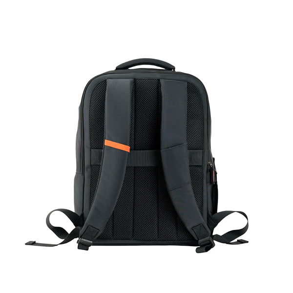 Zaino 15,6" Canyon Nero – Campo Marzio