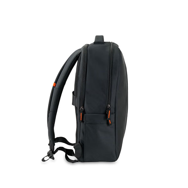 Zaino 15,6" Canyon Nero – Campo Marzio