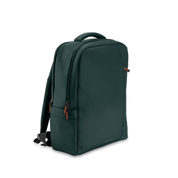 Zaino 15,6" Canyon Verde Pino – Campo Marzio