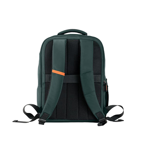 Zaino 15,6" Canyon Verde Pino – Campo Marzio