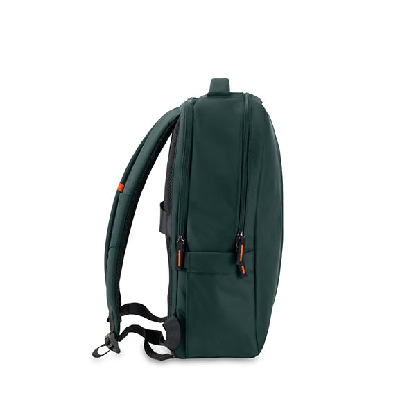 Zaino 15,6" Canyon Verde Pino – Campo Marzio