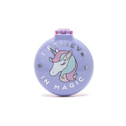 Spazzola con Specchio Unicorn - Nice Hair - Legami