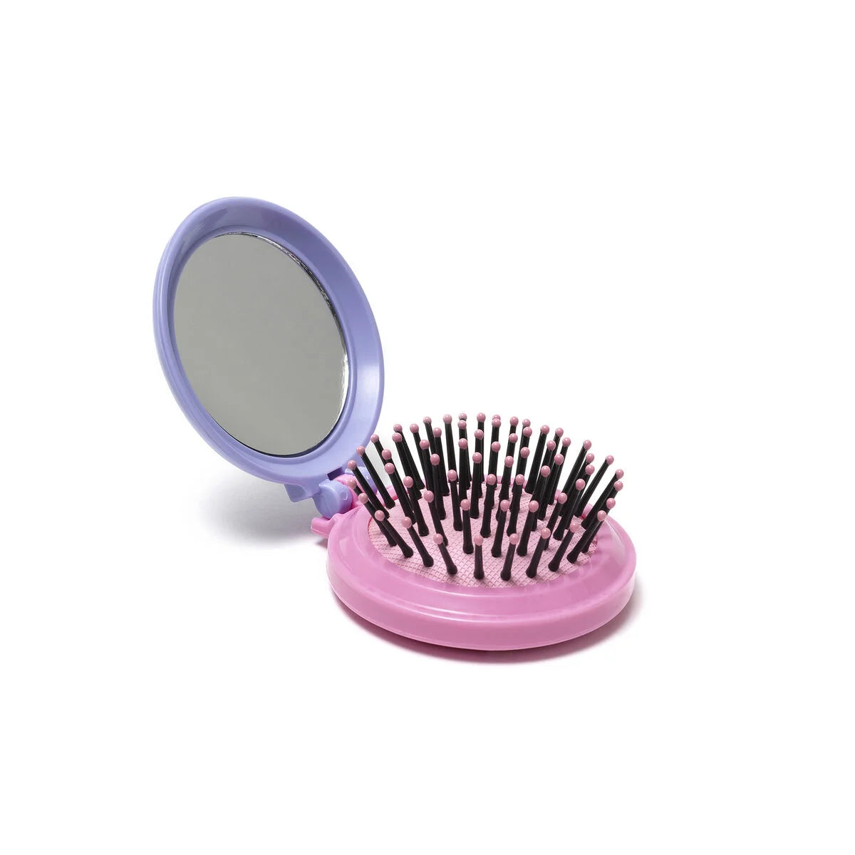 Spazzola con Specchio Unicorn - Nice Hair - Legami