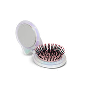 Spazzola con Specchio Kitty - Nice Hair - Legami