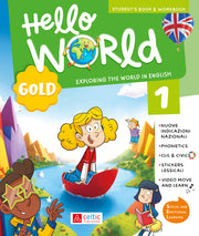 Hello World Gold
