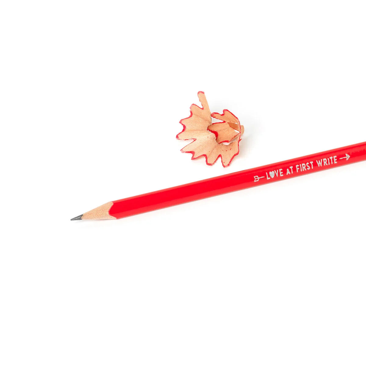 Legami Matita Love at First Write