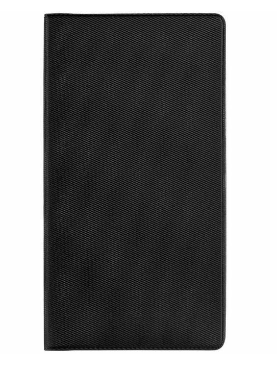 Agenda Tascabile Mensile 12 Mesi a Fisarmonica – Formato 7 x 13,6 cm