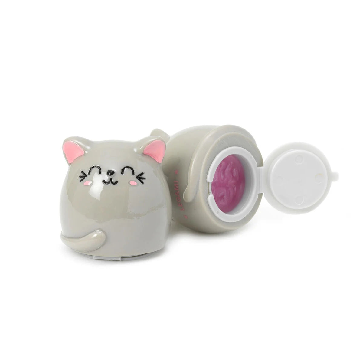 Lucidalabbra Kitty - Magic Kiss - Legami