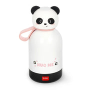 Borraccia Termica per Bambini 310ml - Hot&Cold BFF Panda - Legami