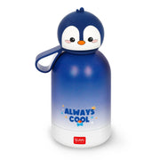 Borraccia Termica per Bambini 310ml - Hot&Cold BFF Penguin - Legami