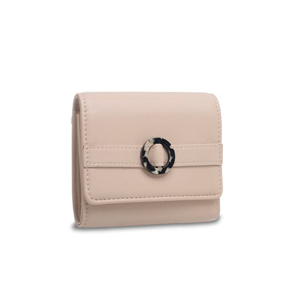 Portafoglio Arc Beige – Campo Marzio