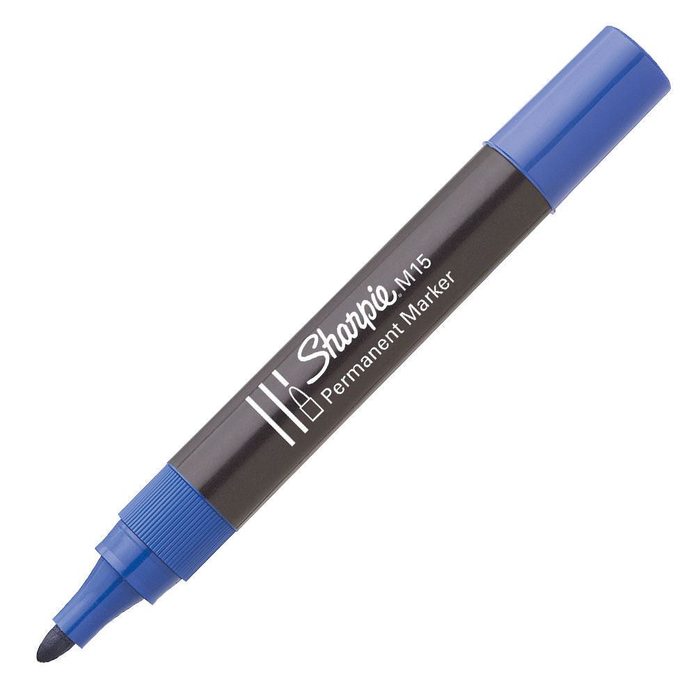 PENNARELLO M15 PUNTA TONDA SHARPIE