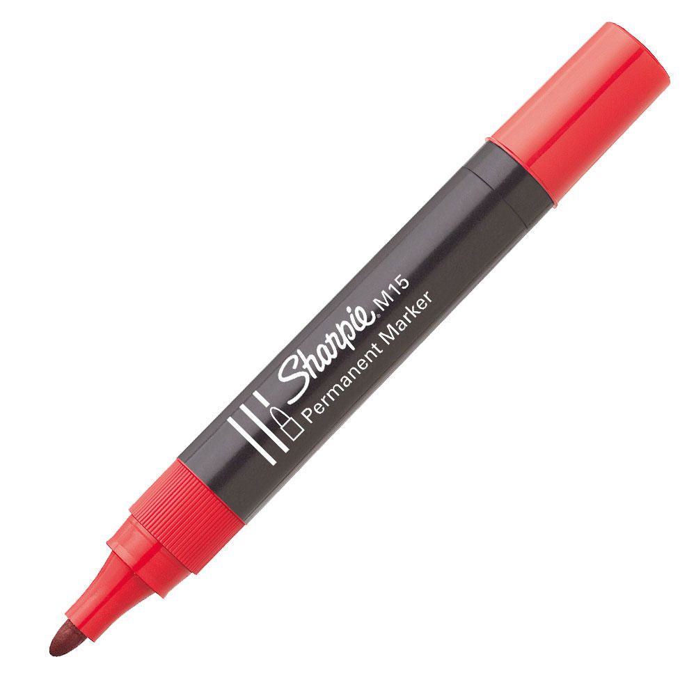 PENNARELLO M15 PUNTA TONDA SHARPIE