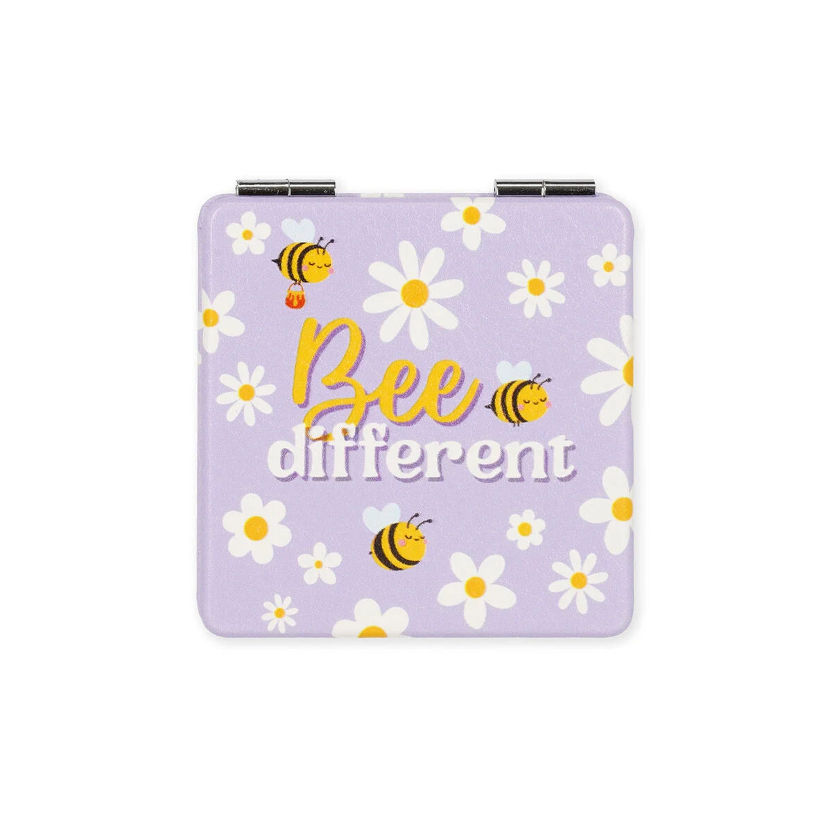 Specchietto da Borsetta Bee - Nice To See You - Legami