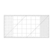 RETICOLI SARTORIA – maschera per sartoria cm. 30×15 con reticolo a passo misto o singolo
