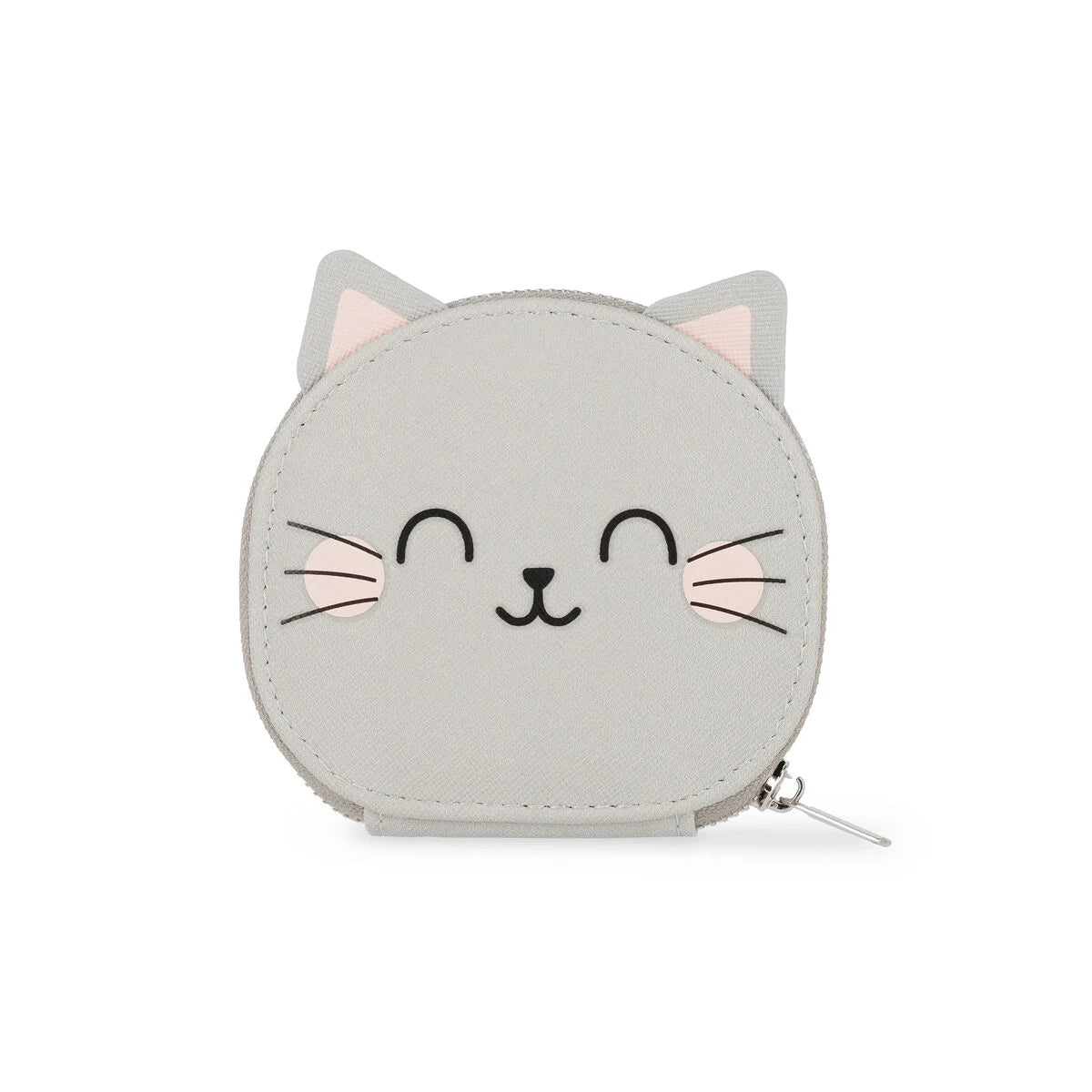 Kit Manicure Kitty - But First, Nails! - Legami
