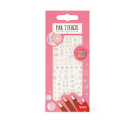 Adesivi per Unghie Magic - Nail Stickers - Legami
