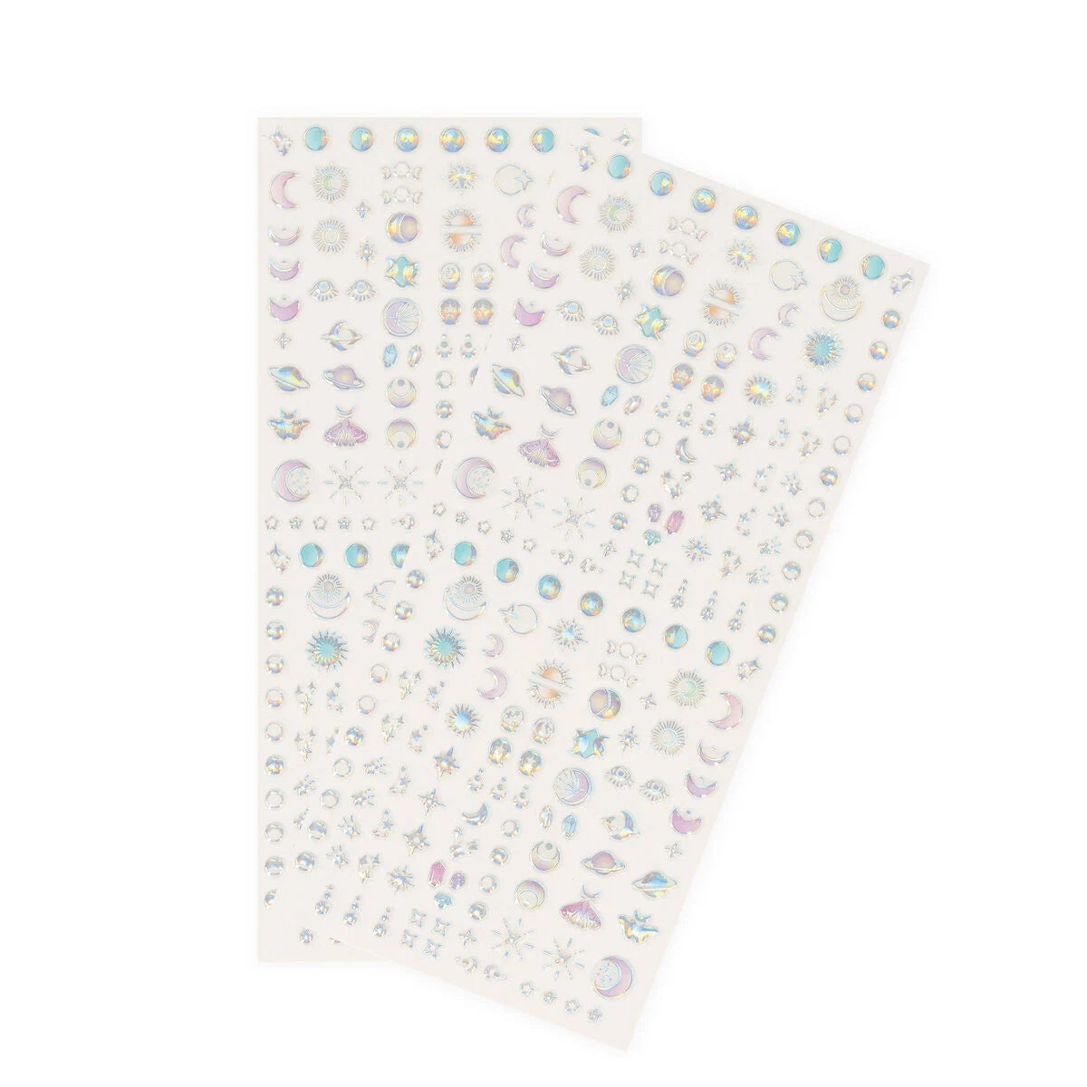 Adesivi per Unghie Magic - Nail Stickers - Legami