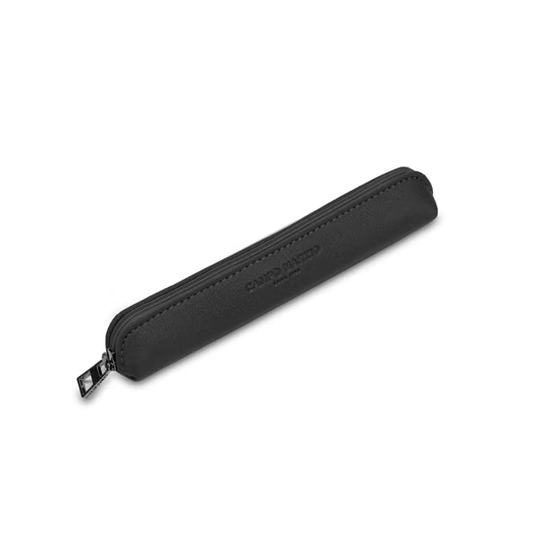 Portapenna Small Nero – Campo Marzio