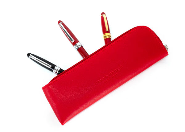 Astuccio Harrison Rosso Ciliegia – Campo Marzio