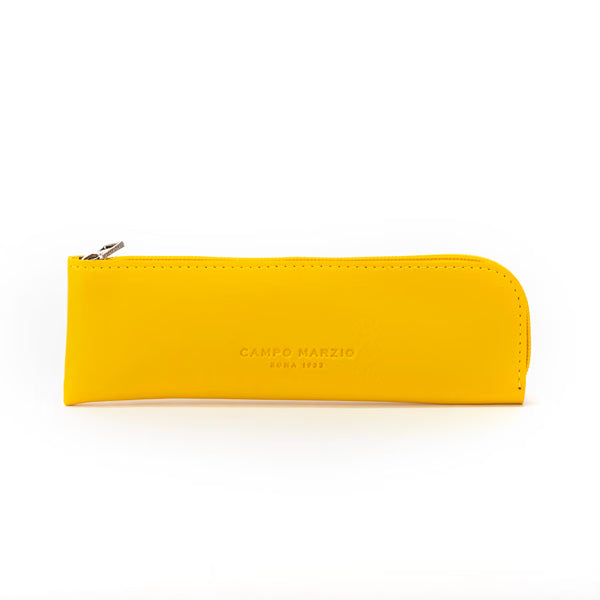 Astuccio Harrison Giallo – Campo Marzio