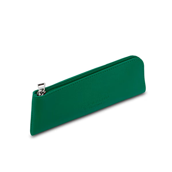 Astuccio Harrison Verde Smeraldo – Campo Marzio